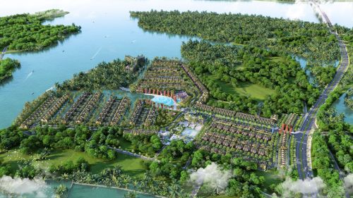 Casamia Balanca Hoi An: Tái định nghĩa bất động sản bền vững với tầm nhìn và sự khác biệt