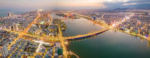 Bất động sản Đà Nẵng - Hội An: Tọa độ đầu tư mới